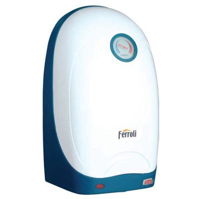 Водонагрівач Ferroli Honey HN 12 GTB41A0A