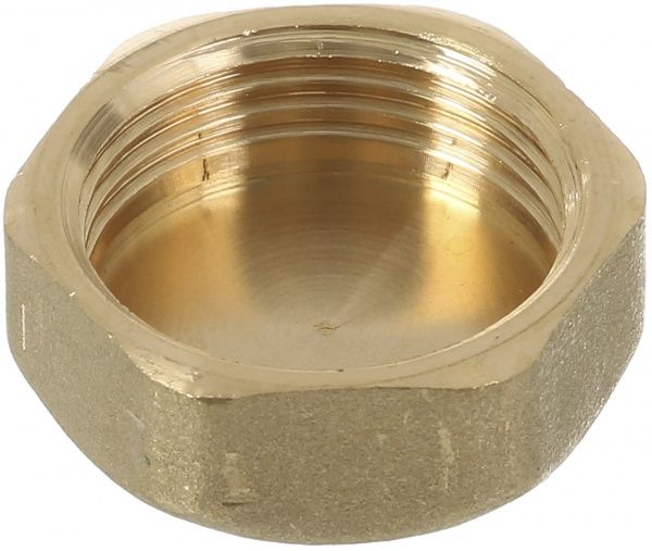 Заглушка Pattaroni 1