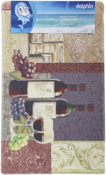 Коврик New Way V550-86 46x76 см