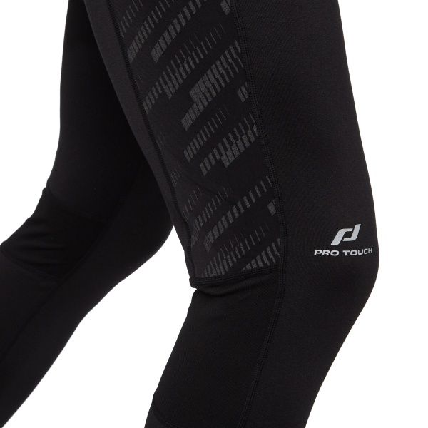 Лосини Pro Touch Bilo II ux 294779-901050 M чорний