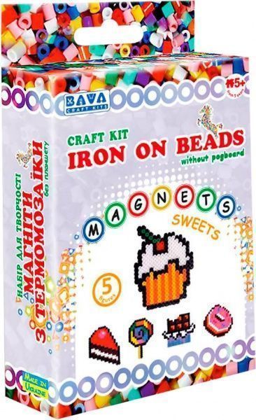 Термомозаика Умняшка 