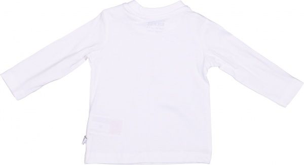 Комплект для новорожденных Blue Seven 473124 белый с серым р.66 