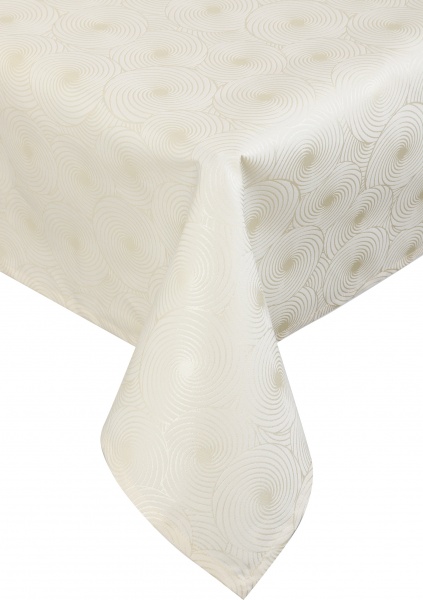 Скатерть Дуллан 150x260 см La Nuit 