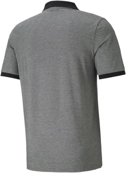 Поло Puma Ferrari Style 2-tone Polo 59987801 XL чорний