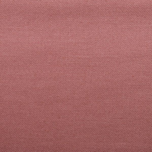 Набор наволочек Solid 70x50 см ореховый Luna 