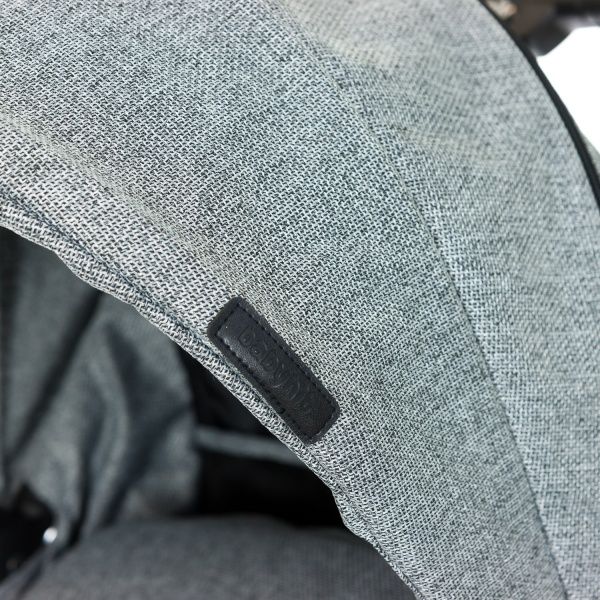 Коляска прогулочная Babyhit Impulse Dark Grey 