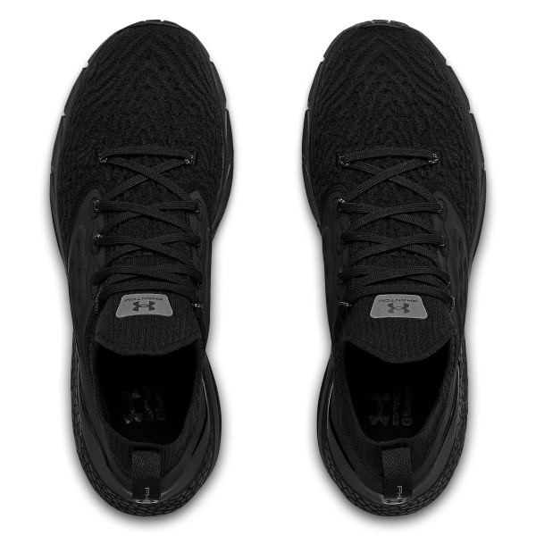 Кроссовки Under Armour UA HOVR Phantom 2 3023017-004 р.US 10,5 графит