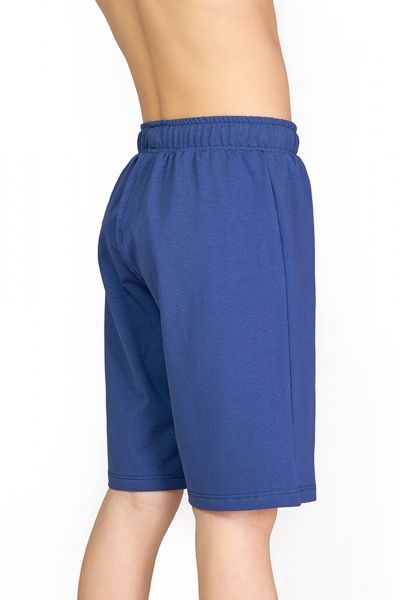 Шорти для хлопчиків KOSTA 0252-5 р.122 синій 