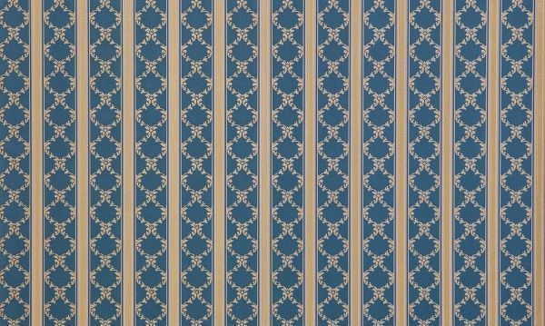 Шпалери вінілові на флізеліновій основі Bravo 81221BR49 1,06x10,05 м 