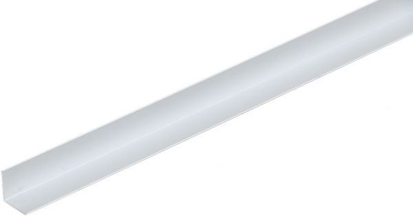 Кутник алюмінієвий АЛЮПРО анодований