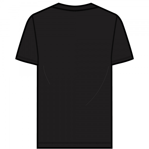 Футболка Puma Dylan SS Tee 1 53273006 р.S чорний