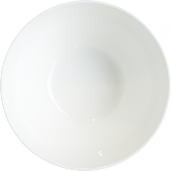 Салатник Cool Coupe 13 см белый Narumi