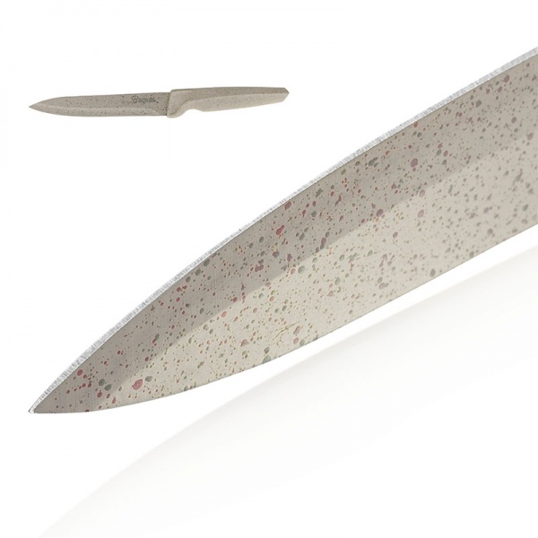 Набор ножей 3 шт./уп. 869AU Aurora