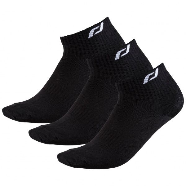 Носки Pro Touch NewLjubljana 218694-50 черный р.36-38