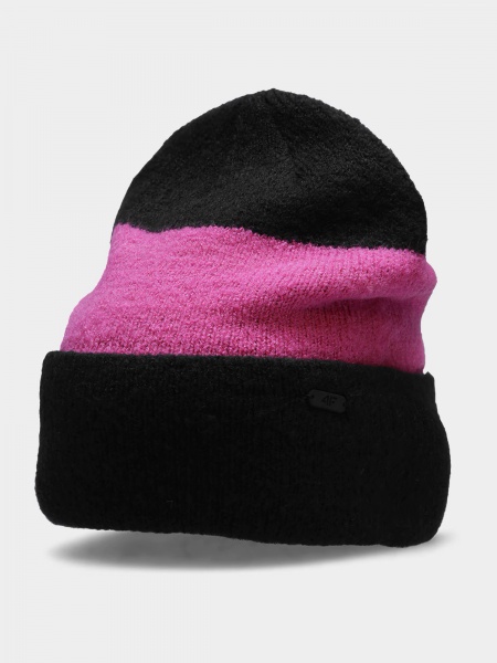 Шапка 4F D4Z21-CAD212-91S р.M разноцветный