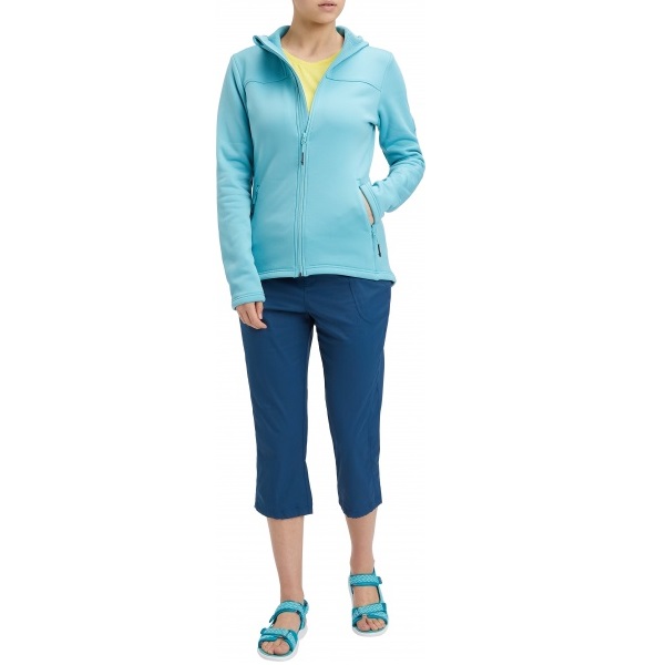 Джемпер McKinley Floma W 418010-614 р. 44 м'ятний