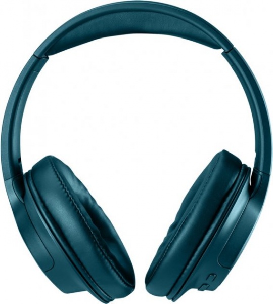 Гарнітура Acme BH317 Wireless over-ear headphones teal (4770070882177) 