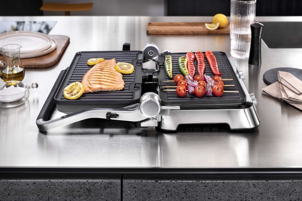 Гриль електричний Delonghi CGH1130.DP 