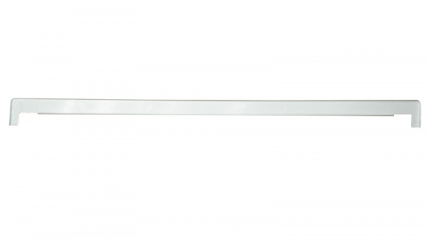 Соединитель Soft Line 600х7х7 мм белый матовый 