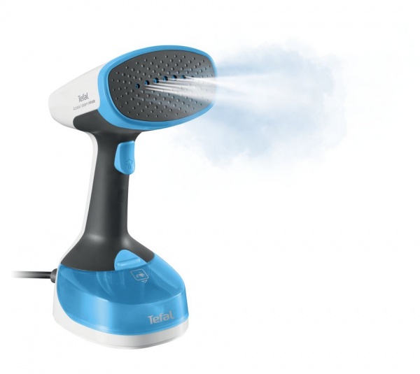 Відпарювач ручний Tefal ACCESS STEAM MINUTE DT7000E0 