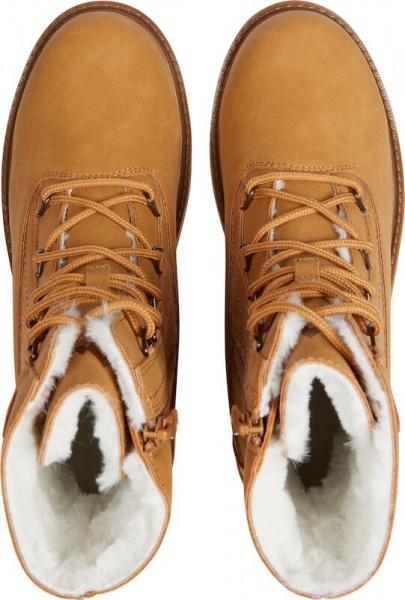 Ботинки McKinley TRIGLA S W 425418-901123 р.41 желтый