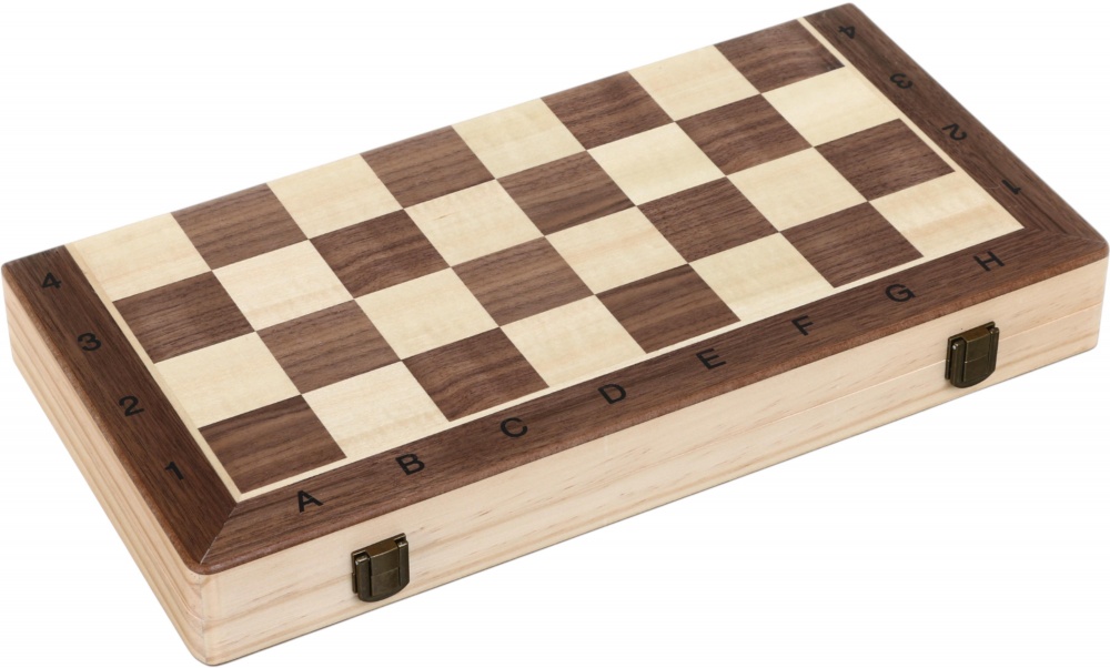 Игра настольная PIXIE Шахматы ET0008