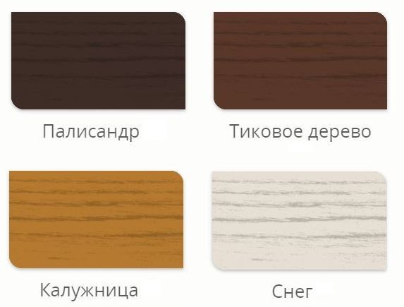 Деревозахисний засіб Pinotex extreme lazure stay clean тік напівмат 10 л