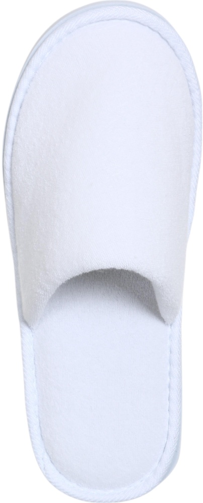 Тапочки гостиничные женские р.38/39 белый