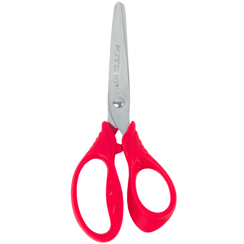 Ножницы детские 13 см Classic KITE K-122-1