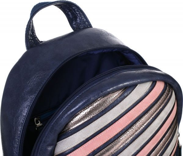 Рюкзак синій Э18135 