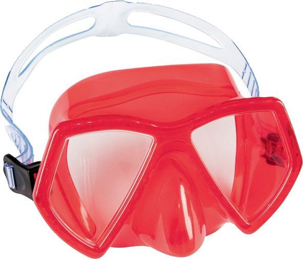 Маска для плавания Bestway Essential EverSea 7+ 22059 р.one size в ассортименте