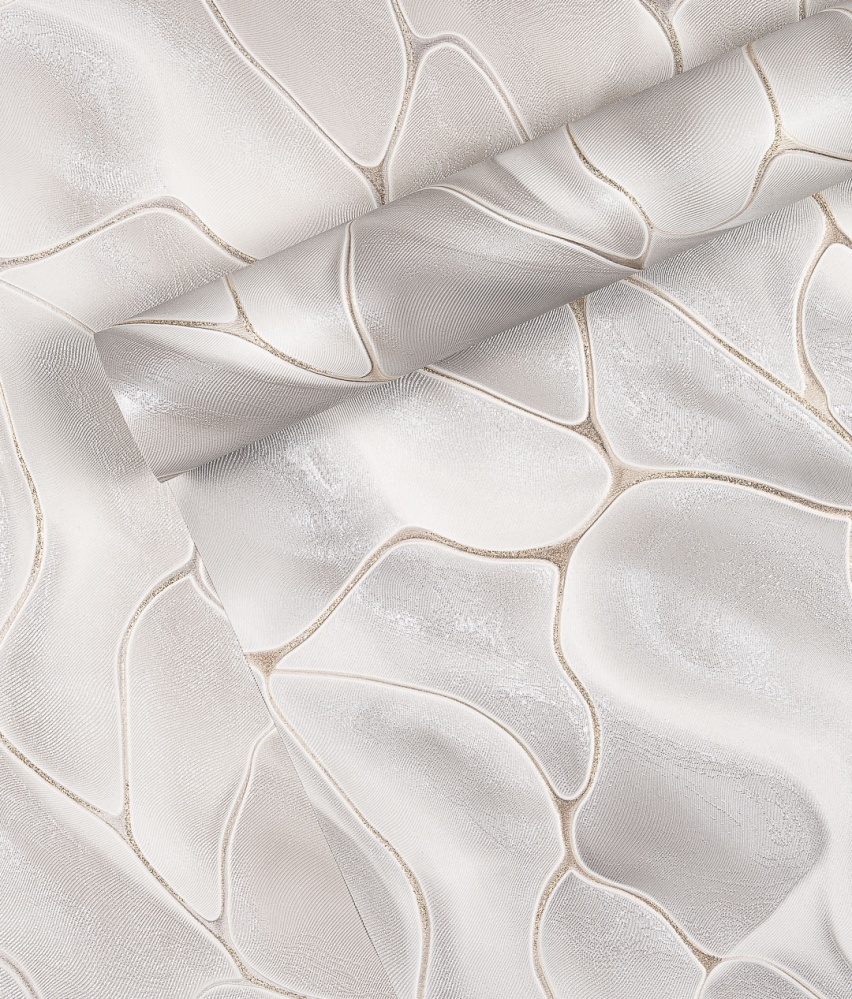 Обои виниловые на бумажной основе Славянские обои Expromt 5899-10 0,53x10,05 м