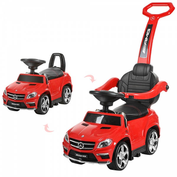 Каталка Bambi Racer 3 в 1 M 3186L-3