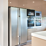 Крупная бытовая техника