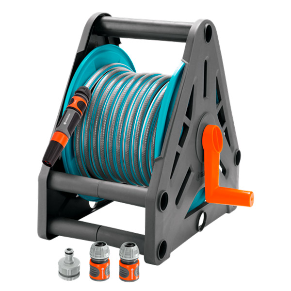 Котушка для шланга Gardena Set 2687-20
