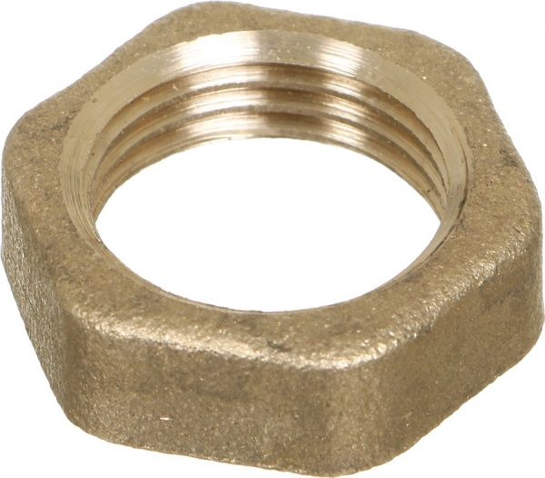 Контргайка Верхньодніпровський ливарно-механічний з-д Контргайка 1/2 (лат)