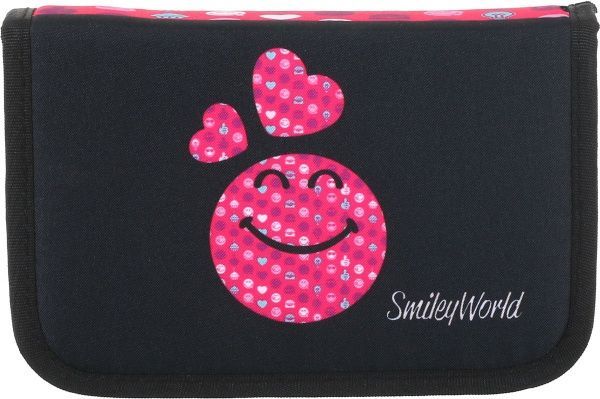 Пенал Мрійник Smiley
