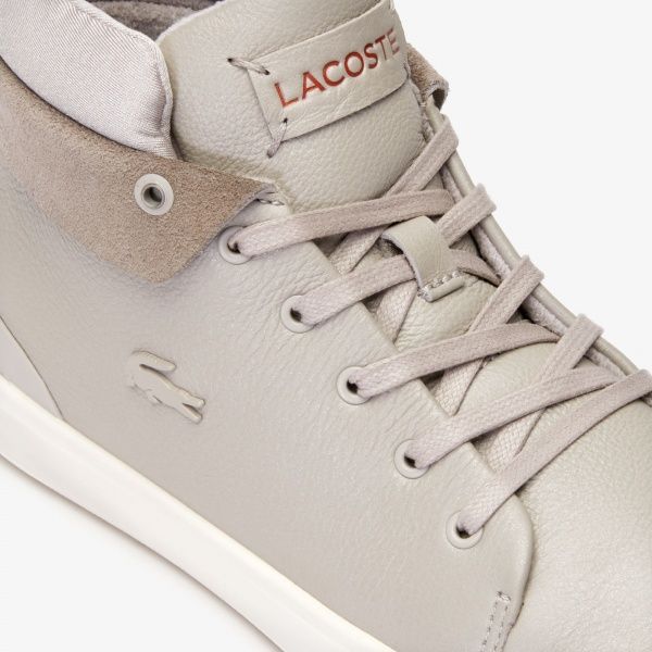 Черевики Lacoste 738CFA00021E7 р. 5 бежевий
