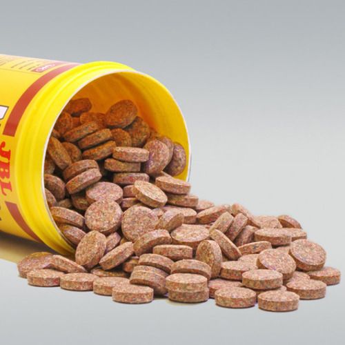 Корм JBL NovoTab для акваріумніх риб 250 мл