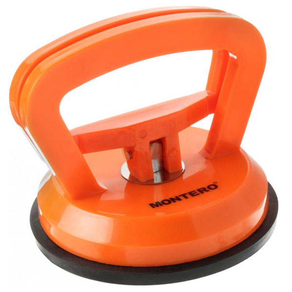 Присоска для стекла Montero 40105 