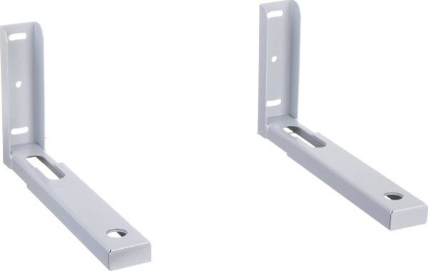 Кронштейн Expert EW-M для мікрохвильових печей (металік) 