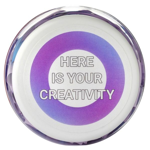 Баночка з записками Bene Banka Creativity Challenge (англ.) BB10EN