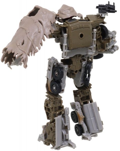 Робот-трансформер Play Smart Праймбот H 604/8110 