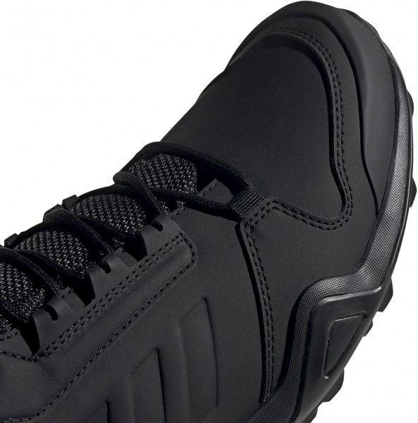 Ботинки Adidas TERREX AX3 BETA MID G26524 р. UK 11 черный