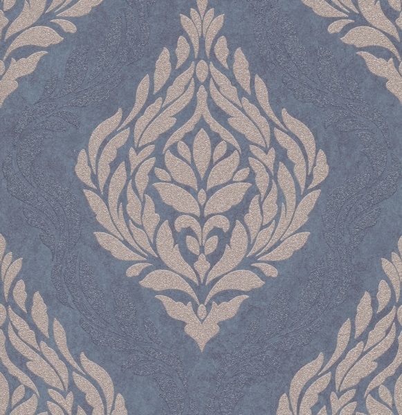 Шпалери вінілові на флізеліновій основі Erismann Carat 12037-44 1,06x10,05 м 