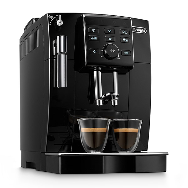 Кавомашина Delonghi ECAM13.123.B