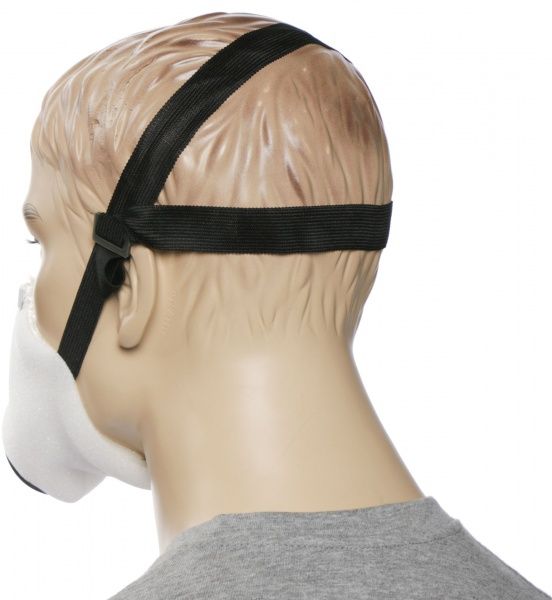 Респиратор COMPASS  У2К 1 шт. 6005