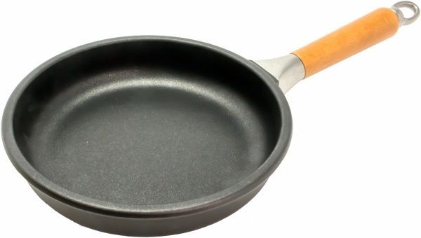 Сковорода зі знімною ручкою 20 см 48-20 Antik Ars