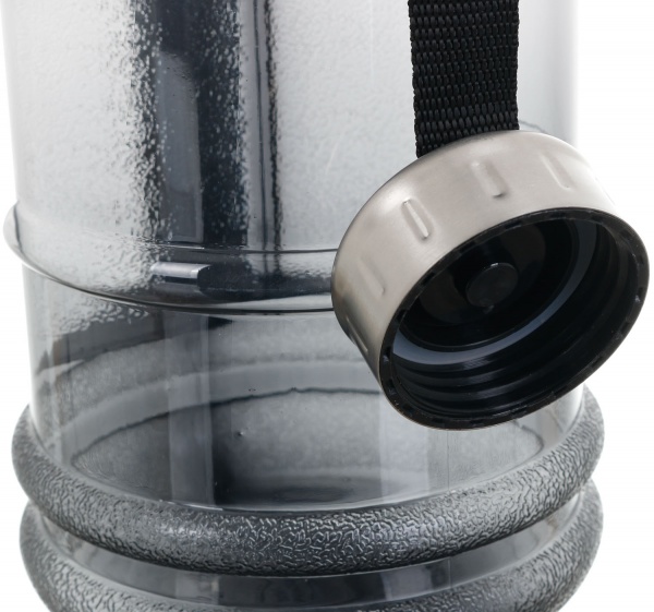 Бутылка для воды Big Sport 2200 мл синий Flamberg