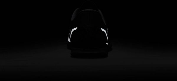 Футзальне взуття Nike JR VAPOR 14 CLUB IC CV0826-004 р. 1,5Y черный